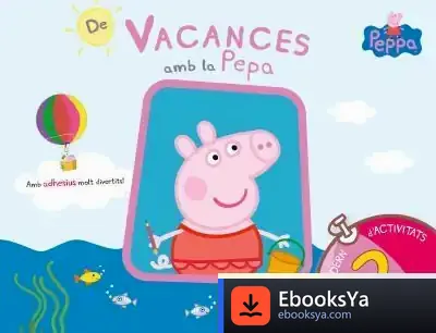 Descargar De Vacances Amb La Pepa de Hasbro