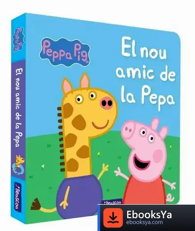 Descargar El Nou Amic De La Pepa de Hasbro