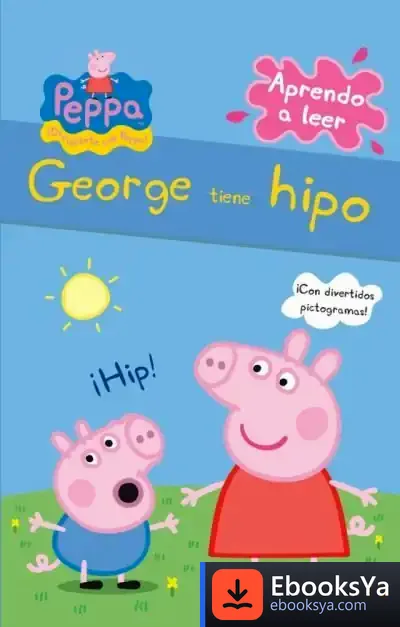 Descargar George Tiene Hipo de Hasbro
