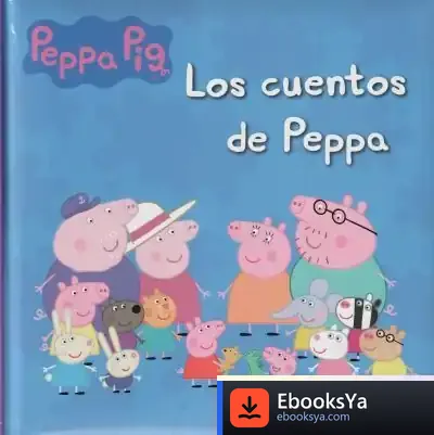 Descargar Los Cuentos De Peppa de Hasbro