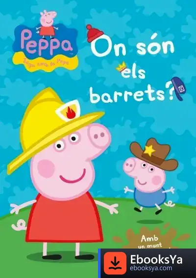 Descargar On Són Els Barrets? de Hasbro