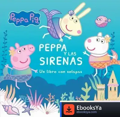 Descargar Peppa Y Las Sirenas de Hasbro