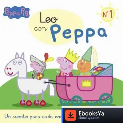Descargar Un Cuento Para Cada Letra: Vocales de Hasbro