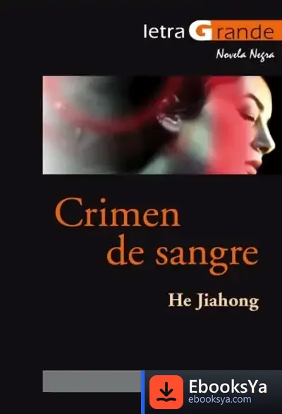 Descargar Crimen De Sangre