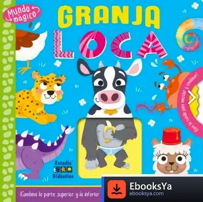 Descargar Granja Loca