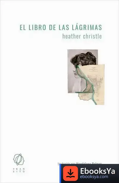 Descargar El Libro De Las Lágrimas