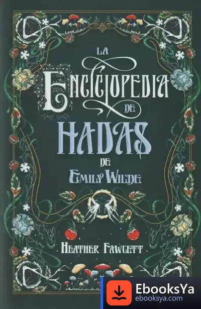 Descargar La Enciclopedia De Hadas De Emily Wilde