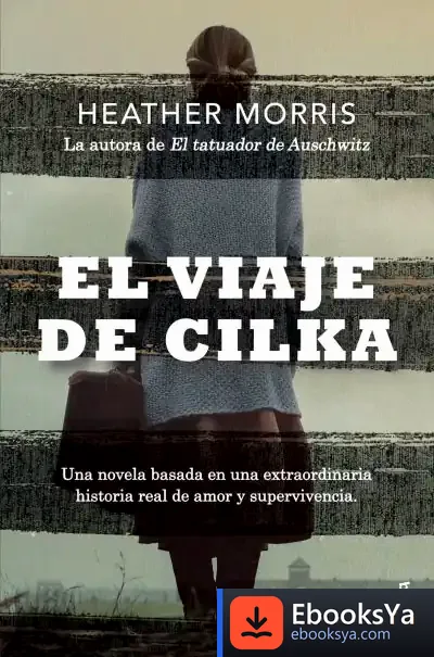 Descargar El Viaje De Cilka