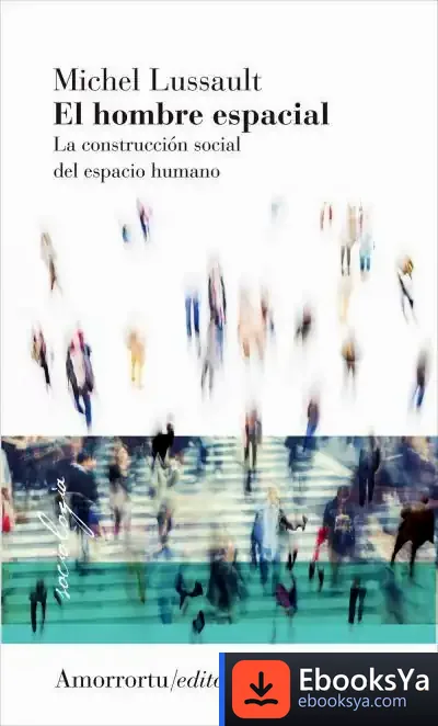 Descargar El Hombre Espacial