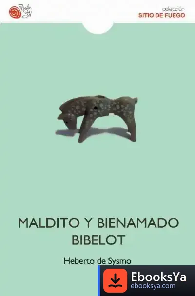 Descargar Maldito Y Bienamadao Bibelot