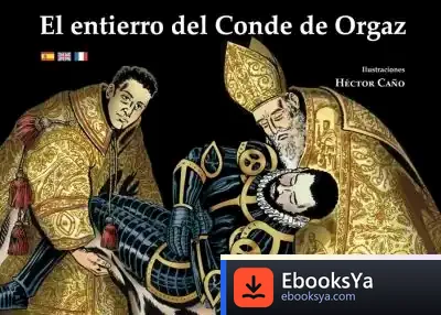 Descargar El Entierro Del Conde De Orgaz