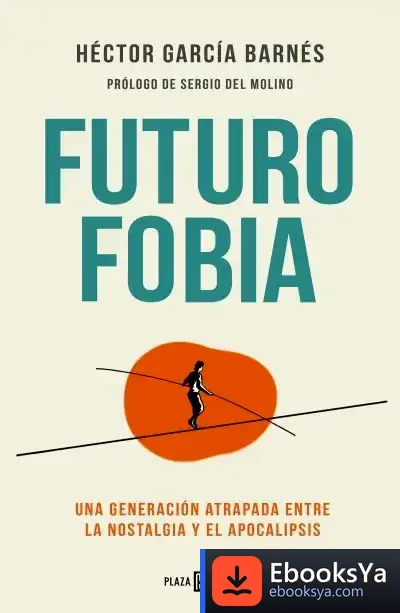 Descargar Futurofobia