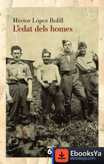 Descargar L'Edat Dels Homes