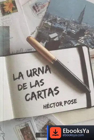 Descargar La Urna De Las Cartas de Héctor Manuel Pose Porto