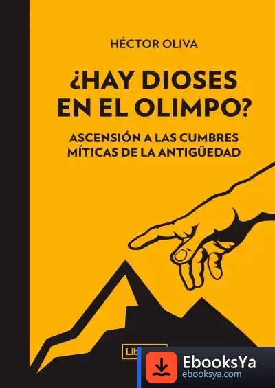 Descargar ¿Hay Dioses En El Olimpo?