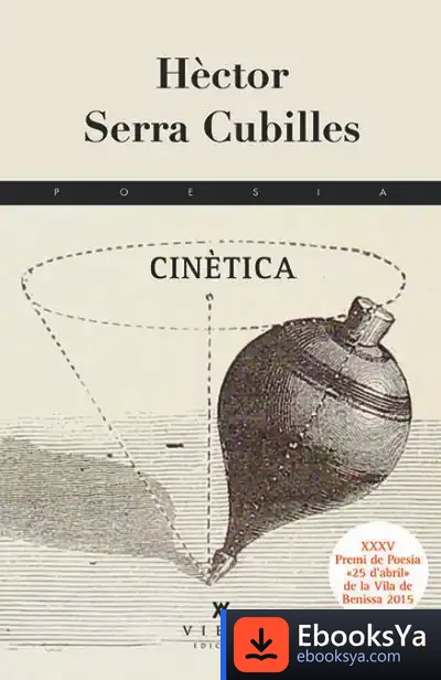 Descargar Cinètica de Hèctor Serra Cubilles