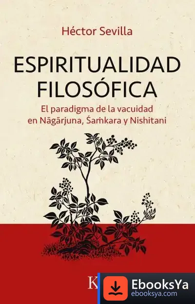 Descargar Espiritualidad Filosófica