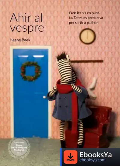 Descargar Ahir El Vespre