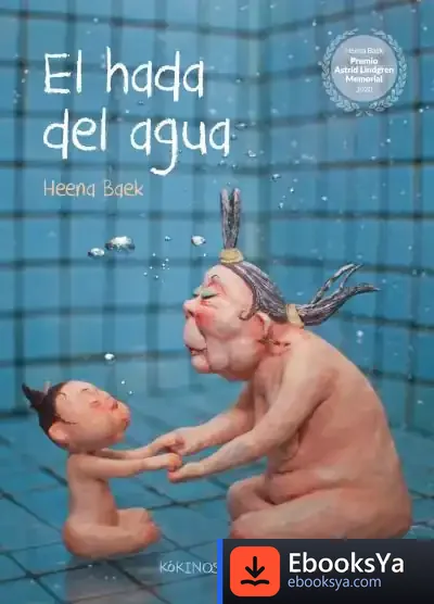 Descargar El Hada Del Agua de Heena Baek