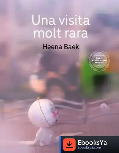 Descargar Una Visita Molt Rara