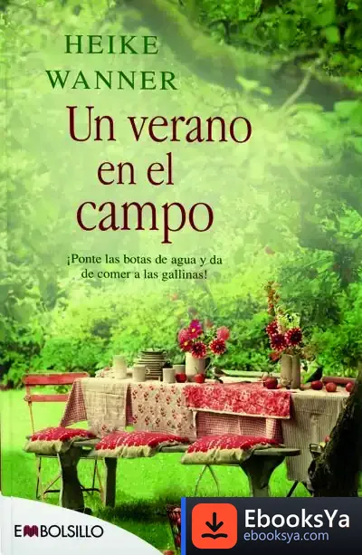 Descargar Un Verano En El Campo de Heike Wanner
