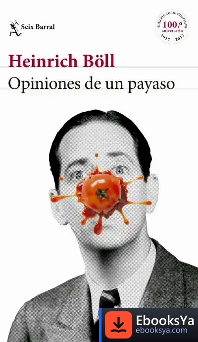 Descargar Opiniones De Un Payaso