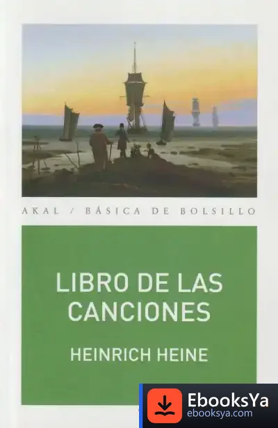 Descargar Libro De Las Canciones