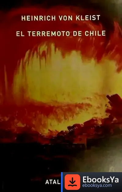 Descargar El Terremoto De Chile de Joan Noya
