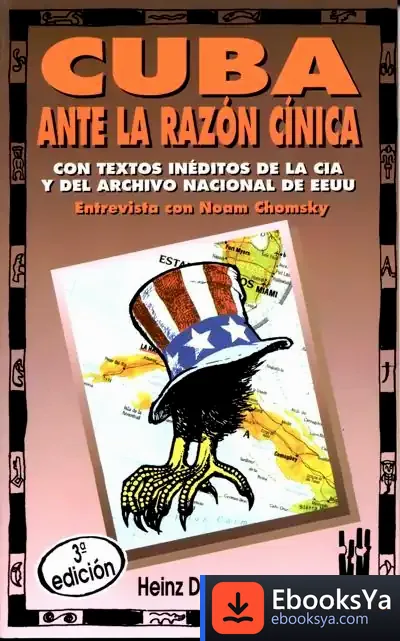 Descargar Cuba Ante La Razón Cínica de Carlos Taibo Arias