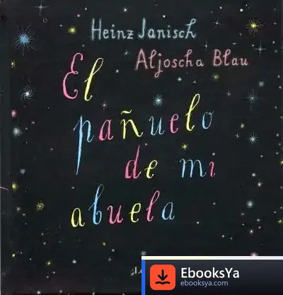 Descargar El Pañuelo De Mi Abuela de Vicent Delecroix