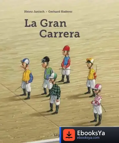 Descargar La Gran Carrera