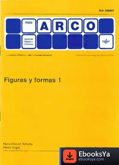 Descargar Figuras Y Formas 1