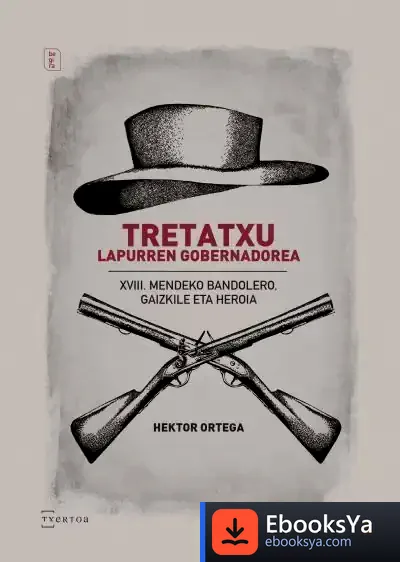 Descargar Tretatxu, Lapurren Gobernadorea