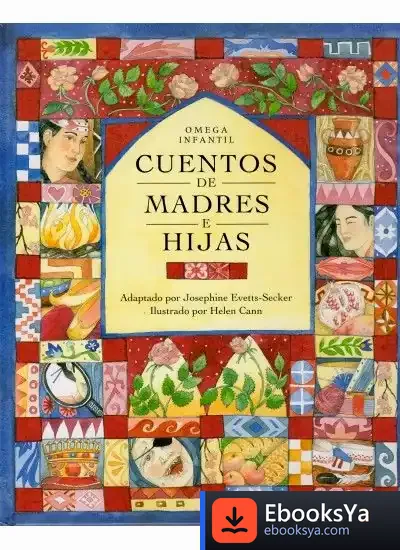 Descargar Cuentos De Madres E Hijas
