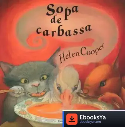Descargar Sopa De Carbassa de Helen Cooper
