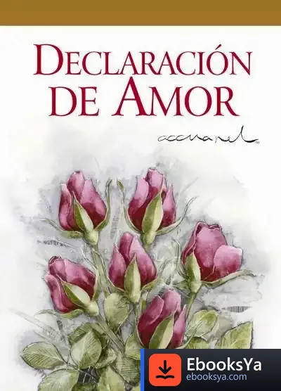 Descargar Declaración De Amor de Helen Exley