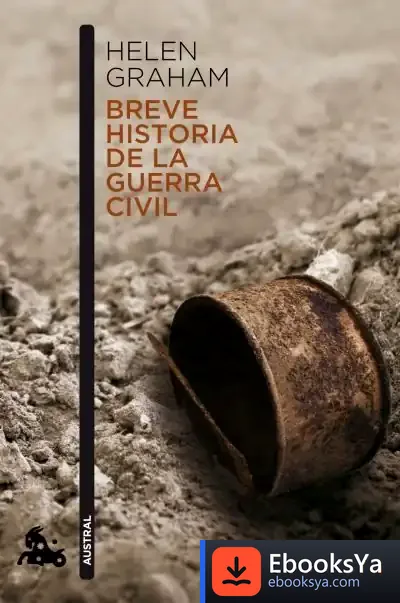 Descargar Breve Historia De La Guerra Civil de Helen Graham