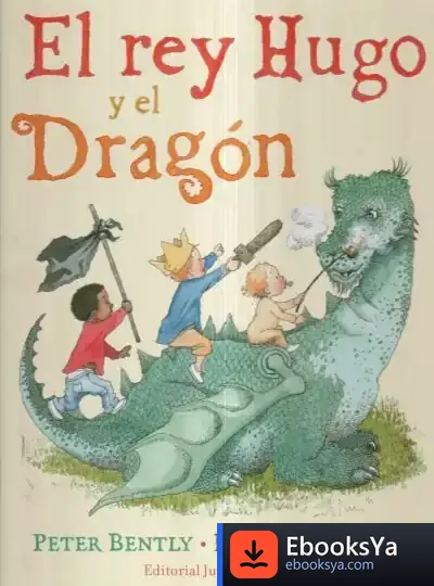 Descargar Rey Hugo Y El Dragon de Grupo Masters