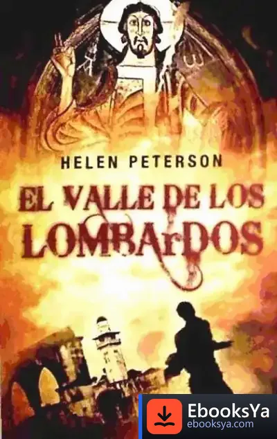 Descargar El Valle De Los Lombardos de Linda Quilt