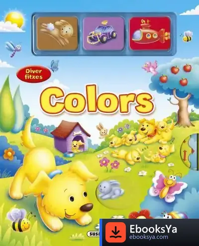 Descargar Diverfitxes. Colors