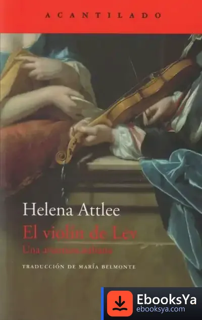 Descargar El Violín De Lev