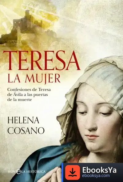 Descargar Teresa : La Mujer