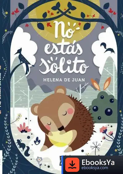 Descargar No Estás Solito