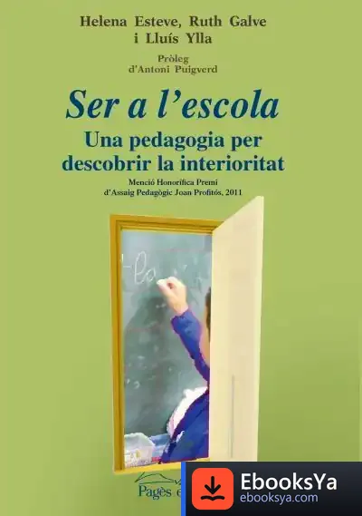 Descargar Ser A L'Escola