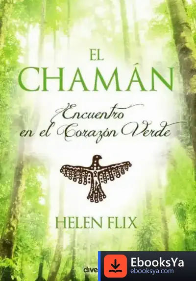 Descargar El Chamán de Helena Flix