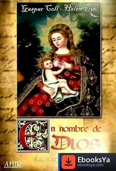 Descargar En Nombre De Dios de Helena Flix