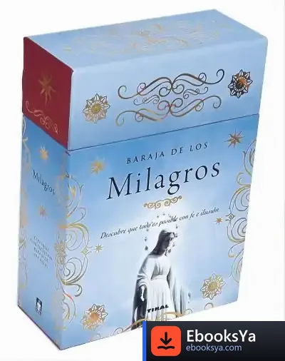 Descargar Barajas. Milagros de Helena Galiana Arano