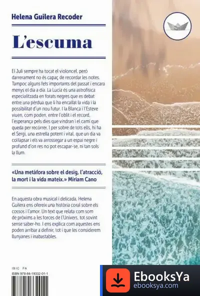 Descargar L'Escuma