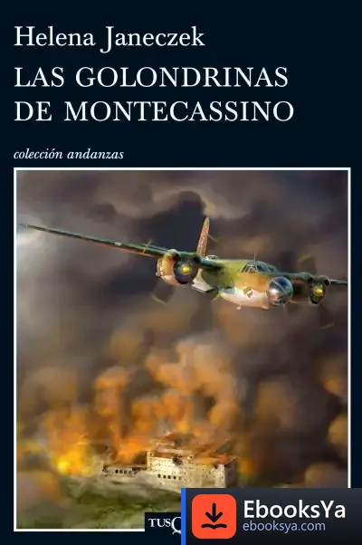 Descargar Las Golondrinas De Montecassino