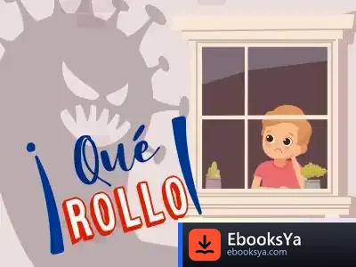 Descargar ¡Qué Rollo! de Helena Jordan Rama